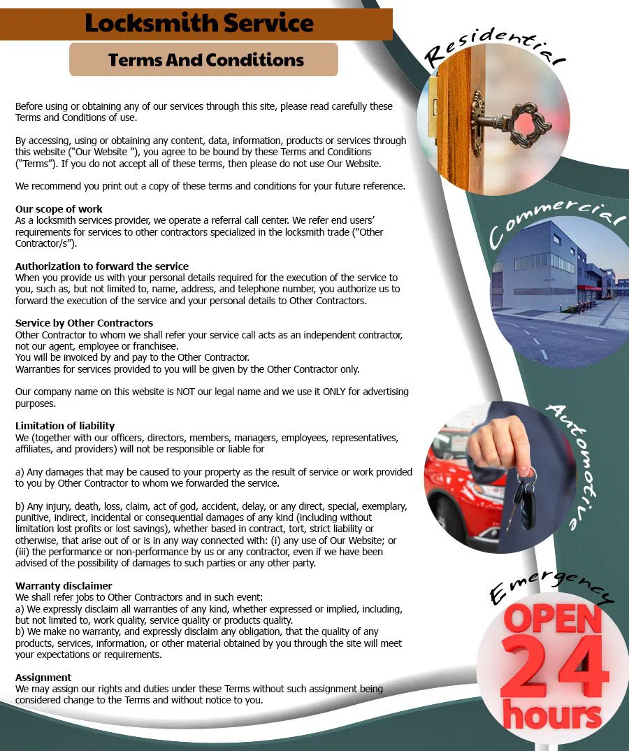 Interstate Locksmith Shop Galloway, OH 614-392-7033