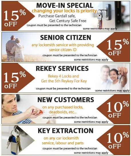 Interstate Locksmith Shop Galloway, OH 614-392-7033 - coupon-01